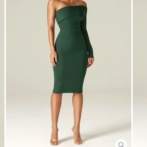 Alieva Rita Dress Size XXL